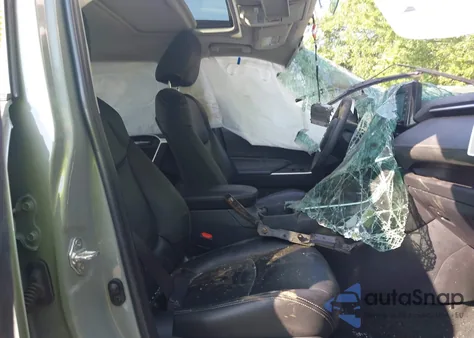 2022 Toyota Rav4 Xle из США, поврежденный, VIN 2T3P1RFV8NW287707